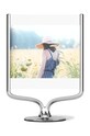 Obývacia izba a spálňa Fotorámik Umbra 1020820.158 sivá