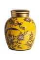 πολύχρωμο Διακοσμητικό βάζο Vical Holly Vase Unisex