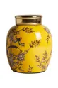 multicolore Vical vaso decorativo Holly Vase Unisex