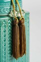 Vical wazon dekoracyjny Nekane Vase turkusowy 24259