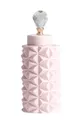 ροζ Διακοσμητικό βάζο Vical Saburo Vase Unisex
