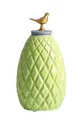 зелений Декоративна ваза Vical Baal Vase Unisex