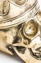 Vical dekoracja Calavera Figure 25573. żółty AA00