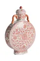 Διακοσμητικό βάζο Vical Plitz Vase πολύχρωμο