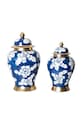 Декоративна ваза Vical Serdar Vase 27795. барвистий AA00