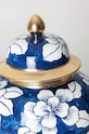 Salon i sypialnia Vical wazon dekoracyjny Serdar Vase 27795. multicolor