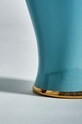 Living și dormitor Vical vaza decorativa Rif Vase 30172 albastru
