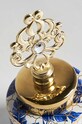 Dekorativní váza Vical Bear Vase 31653 vícebarevná AA00