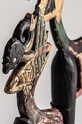 Vical dekoracja Decorative Figure 2-pack 32590 multicolor AA00