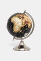 Глобус за бюро home & lifestyle черен 3.70.803.0081