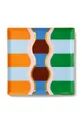 multicolor Octaevo taca dekoracyjna Giza Unisex