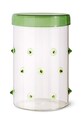 Емкость с крышкой Octaevo Agave L мультиколор OAGCL.20