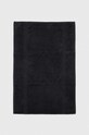 Хлопковое полотенце BOSS 60 x 90 cm чёрный 1013286