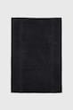 Bavlnený uterák BOSS 60 x 90 cm čierna 1013286
