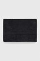 Хлопковое полотенце BOSS 60 x 90 cm 1013286 чёрный AA00