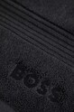 Ванная комната Хлопковое полотенце BOSS 60 x 90 cm 1013286 чёрный