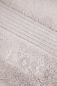 Baie BOSS prosop din bumbac 60 x 90 cm 1013454 gri