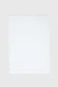 fehér BOSS pamut törölköző 60 x 90 cm Uniszex