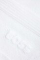 Ванная комната Хлопковое полотенце BOSS 60 x 90 cm 1013462 белый