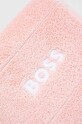 BOSS prosop din bumbac 50 x 70 cm 1011504 roz AA00