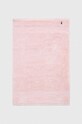 Lacoste prosop 50 x 70 cm roz 972198