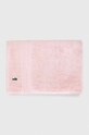 Lacoste prosop 50 x 70 cm 972198 roz AA00