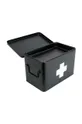 Ящик для хранения Present Time Medicine Box L 