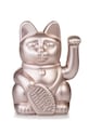 Διακοσμητικό Donkey Lucky Cat μπεζ 330439