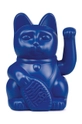 granatowy Donkey dekoracja Lucky Cat - Dark Blue Unisex