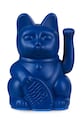 Διακοσμητικό Donkey Lucky Cat Mini - Dark Blue σκούρο μπλε 330472