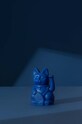 Διακοσμητικό Donkey Lucky Cat Mini - Dark Blue 330472 σκούρο μπλε AA00