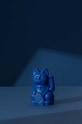 Διακοσμητικό Donkey Lucky Cat Mini - Dark Blue 330472 σκούρο μπλε AA00