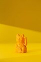 Декорація Donkey Lucky Cat Mini - Dark Yellow 330474 жовтий AA00