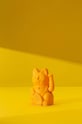 Декорация Donkey Lucky Cat Mini - Dark Yellow 330474 жълт AA00