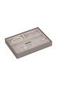 Stackers organizator de bijuterii 70963 gri AA00