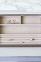 Stackers organizator de bijuterii gri 70963