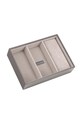 Stackers organizator de bijuterii 70965 gri AA00