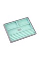 Stackers organizator de bijuterii gri 73547