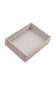 Stackers cutie de bijuterii roz 73764