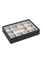 Stackers organizer gioielli nero 75467