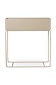ferm LIVING ghiveci cu ramă Plant Box bej 100080693