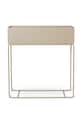 Ferm Living doniczka ze stelażem Plant Box beżowy 100080693