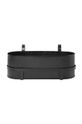 ferm LIVING vaso da balcone Bau