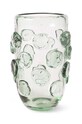 ferm LIVING vaza decorativa Lump Vase transparent 1104267229