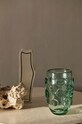 ferm LIVING vaza decorativa Lump Vase 1104267229 transparent AA00