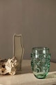 ferm LIVING vaza decorativa Lump Vase 1104267229 transparent AA00