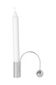 ferm LIVING sfesnic decorativ Balance gri 5756
