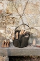 ferm LIVING kerti szerszámos láda Bark Garden Bucket 1104267579 zöld AA00