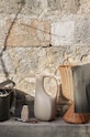 Lifestyle ferm LIVING kerti szerszámos láda Bark Garden Bucket 1104267579 zöld