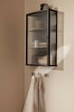 Ferm Living szafka ścienna Haze Wall Cabinet 1104263173 multicolor